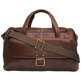 Hidesign Vespucci Cabin Duffel - Pret A Mode - 2