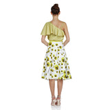 Exquise Blouse - Pret A Mode - 2