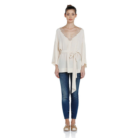 Exquise Blouse - Pret A Mode - 1