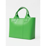 Shopping Bag Mint Green - Pret A Mode - 2