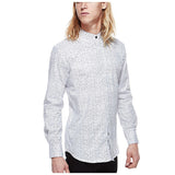 SIggi Paisley shirt - Pret A Mode - 3