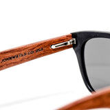 WayFLYer Redwood Polarized Sunglasses - Pret A Mode - 2