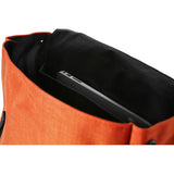 Cargo by OWEE backpack - ORANGE - Pret A Mode - 4