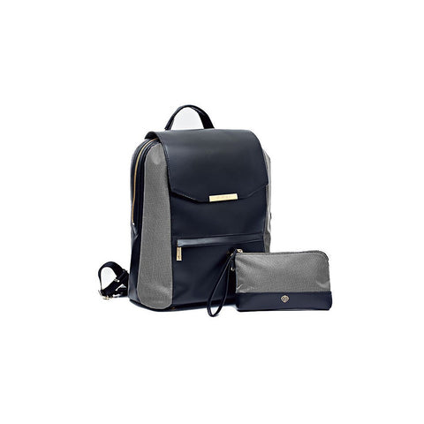 Valletta Backpack & Wristlet - Pret A Mode - 1