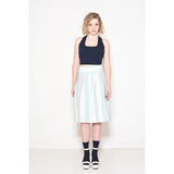 Striped skirt - Pret A Mode - 1