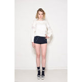 Panel shorts - Pret A Mode - 1