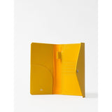 Travel Envelope Yellow Gold - Pret A Mode - 2