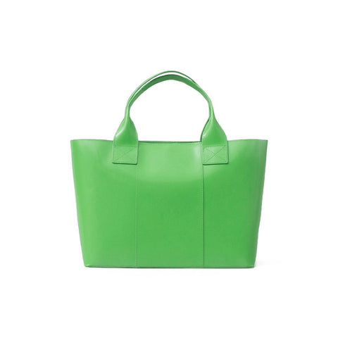 Shopping Bag Mint Green - Pret A Mode - 1