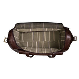 Hidesign Vespucci Cabin Duffel - Pret A Mode - 4