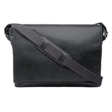 Hidesign Cooper Large Horizontal Messenger - Pret A Mode - 2