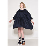 Oversize dress - Pret A Mode - 3