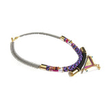 Koma necklace - Pret A Mode - 3