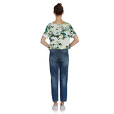 Exquise Blouse - Pret A Mode - 2