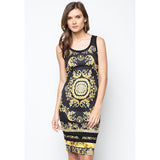 Petra Dress - Pret A Mode - 1