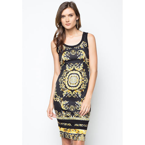 Petra Dress - Pret A Mode - 1