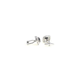 Cufflinks: Black Gem - Pret A Mode - 2