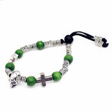 Mens Bracelet Mens jewellry (jewelry) gift - Pret A Mode - 2