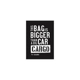 CARGO by OWEE laptop case - GREY - Pret A Mode - 4