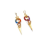 Eira earrings - Pret A Mode - 2