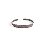 Mister B bracelet - silver - Pret A Mode - 3