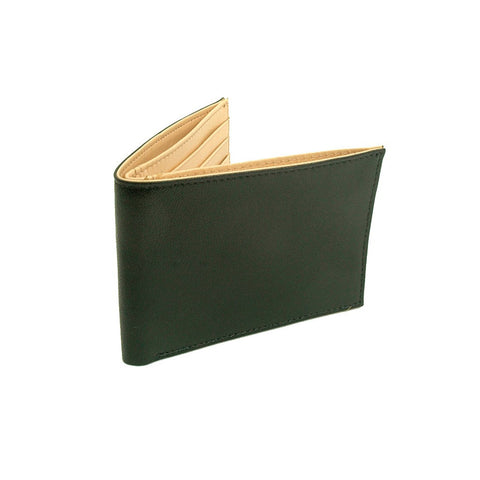 Leonardo Slim Billfold - Pret A Mode - 1