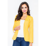 Jacket without fastening - Pret A Mode - 1