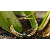 Friendship Joya Life´s Bracelet "Straw green" - Pret A Mode - 2