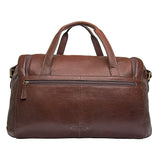 Hidesign Vespucci Cabin Duffel - Pret A Mode - 3