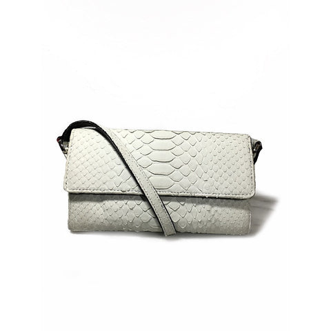 On the Go Mini Cross Body - Pret A Mode - 1