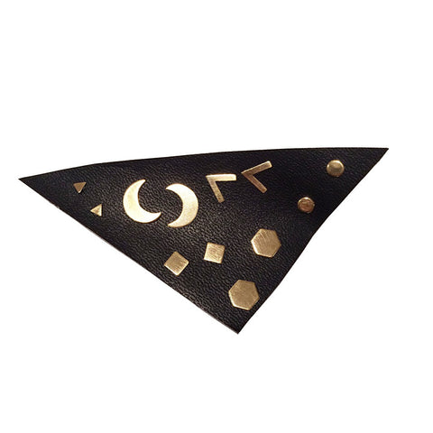Geometric Stud Earring Set - Pret A Mode
