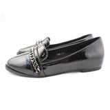 Hasan patent loafers - Pret A Mode - 2