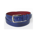 Handmade Leather Belt - Pret A Mode - 4