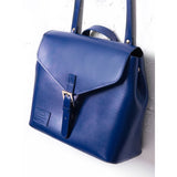 Envelope Crossbody Navy Blue - Pret A Mode - 2