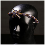 THE SOLARIS HEADBAND. - Pret A Mode - 4
