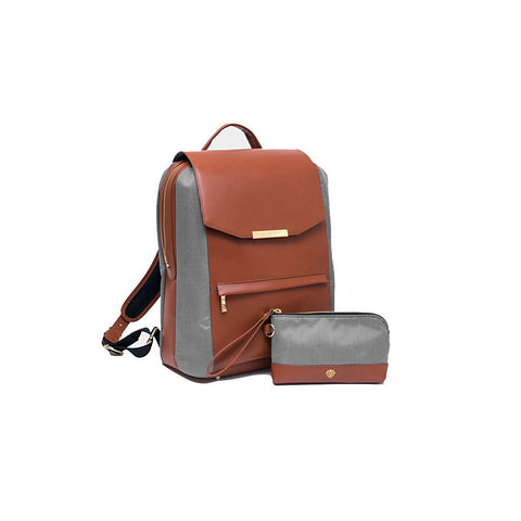 Valletta Backpack & Wristlet - Pret A Mode - 1