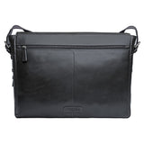 Hidesign Cooper Large Horizontal Messenger - Pret A Mode - 3