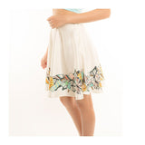 A-line Skirt - Pret A Mode - 2