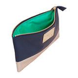 Viktoria Clutch-Navy - Pret A Mode - 2