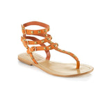 Persefone Orange - Pret A Mode - 1