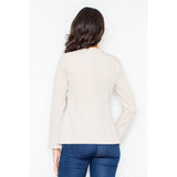 Jacket without fastening - Pret A Mode - 3