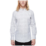 SIggi Paisley shirt - Pret A Mode - 2