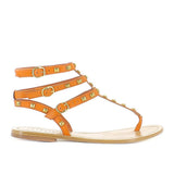 Persefone Orange - Pret A Mode - 2