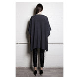 The Knit Poncho - Pret A Mode - 3