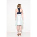 Striped skirt - Pret A Mode - 3