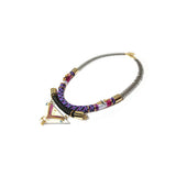 Koma necklace - Pret A Mode - 4