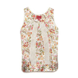 PAPILLION PRINTED BLOUSE - Pret A Mode - 1