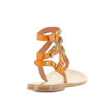 Persefone Orange - Pret A Mode - 4
