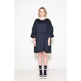 Oversize dress - Pret A Mode - 2