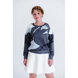 Icy River sweatshirt - Pret A Mode - 2