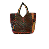 Vintage One Of KInd Tote 3 - Pret A Mode - 2